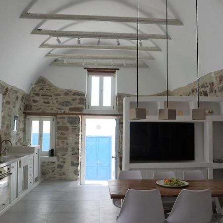 Traditional Holiday Home Astypálaia 外观 照片