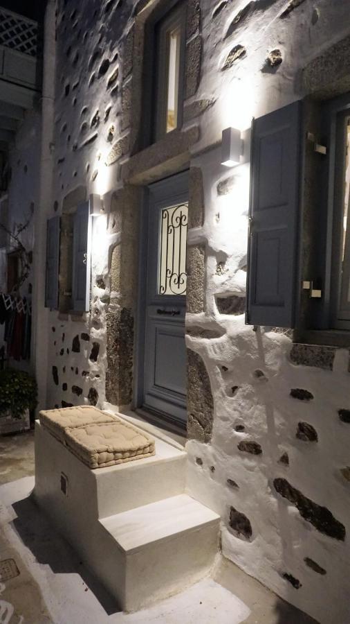 Traditional Holiday Home Astypálaia 外观 照片