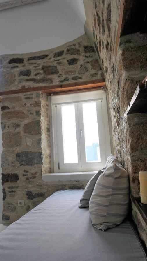 Traditional Holiday Home Astypálaia 外观 照片