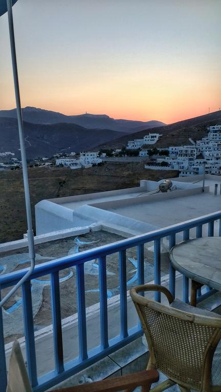 Traditional Holiday Home Astypálaia 外观 照片