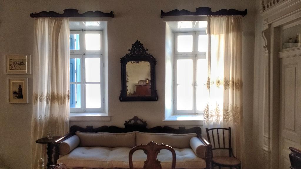 Traditional Holiday Home Astypálaia 外观 照片