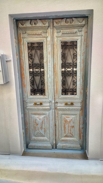 Traditional Holiday Home Astypálaia 外观 照片
