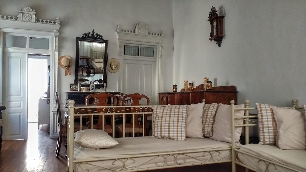 Traditional Holiday Home Astypálaia 外观 照片